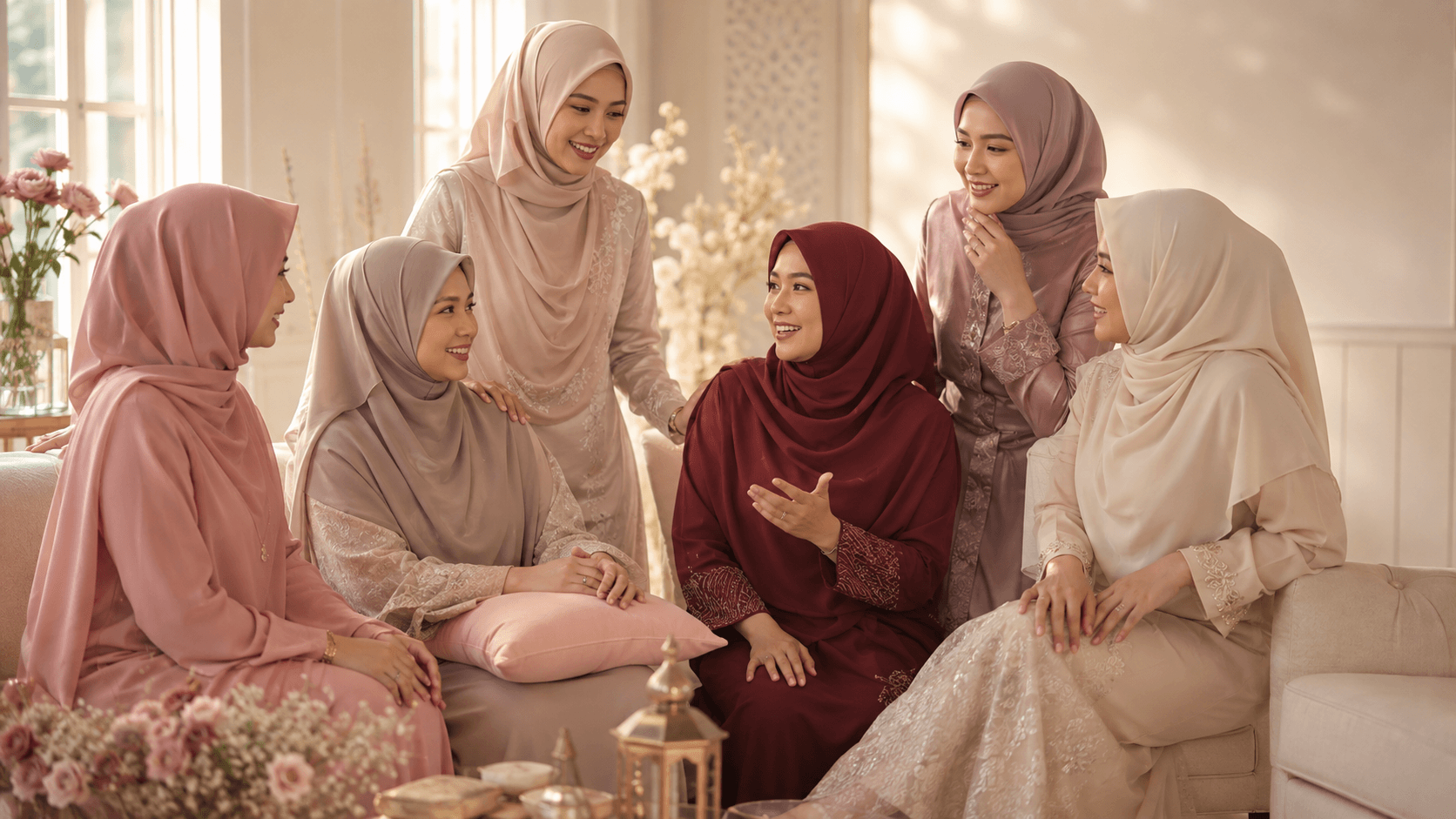 Cerita Member Enchantique Community